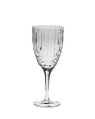 Crystal Bohemia Bohemia Crystal poháre na biele víno Skyline 250ml (set po 6ks)