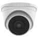 Hikvision HiWatch IP kamera HWI-T280H (C) / Turret / 8Mpix / objektív 2,8 mm / H.265 + / krytie IP67 / IR až 30m / kov + plast