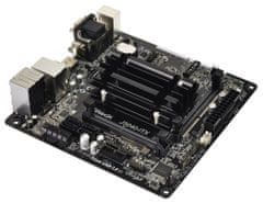 ASRock J5040-ITX / Gemini Lake R / Pentium J5040 / 2x DDR4 SO-DIMM / VGA / DVI-D / HDMI / Mini-ITX