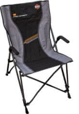 Zebco Skladacia stolička Pro Staff SX 41x54x62cm