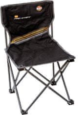 Zebco Skladacia stolička Pro Staff Mini 34x32x37cm