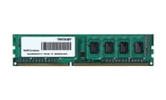 Patriot Signature 4GB DDR3L 1600MHz/DIMM/CL11/1,35V