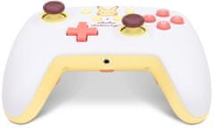 Power A Enhanced Wired Controller, Pikachu Electric Type, (SWITCH) (1522661-01)