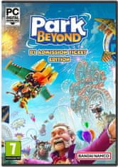 Park Beyond: Day-1 Admission Ticket Edition (PC)