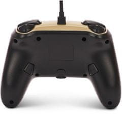 Power A Enhanced Wired Controller, Ancient Archer (SWITCH) (NSGP0084-01)