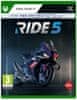 Ride 5 - Day One Edition (Xbox saries X)
