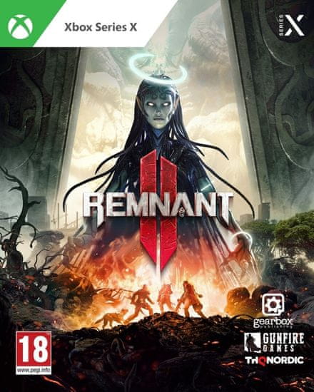 THQ Nordic Remnant 2 (Xbox saries X)