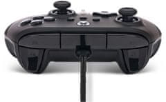 Power A FUSION Pro 3 Wired Controller (XBGP0062-01), čierna (PC, Xbox saries, Xbox ONE)