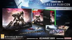 Armored Core VI Fires Of Rubicon - Launch Edition (Xbox)