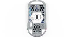 Endorfy GEM Plus Wireless (EY6A015), biela
