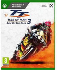 Nacon TT Isle of Man: Ride on the Edge 3 (Xbox)