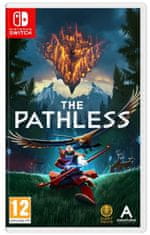The Pathless (SWITCH)