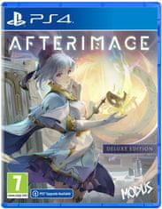 MODUS Afterimage - Deluxe Edition (PS4)
