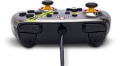 Power A Enhanced Wired Controller, Mario Medley (SWITCH) (NSGP0145-01)