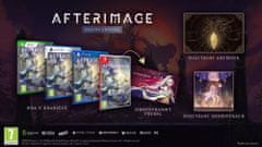MODUS Afterimage - Deluxe Edition (SWITCH)