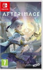 MODUS Afterimage - Deluxe Edition (SWITCH)