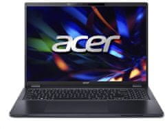 Acer TravelMate P416 (TMP416-52G) (NX.B05EC.002), modrá