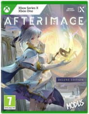 MODUS Afterimage - Deluxe Edition (Xbox)