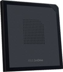 ASUS ZenDrive V1M, čierna