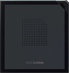 ASUS ZenDrive V1M, čierna