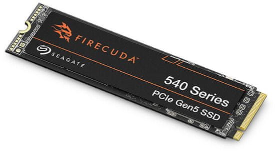 Seagate FireCuda 540, M.2 - 2TB (ZP2000GM3A004)