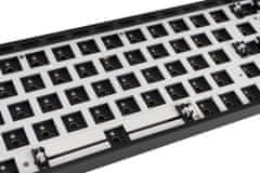 CZC.Gaming Chimera, herní klávesnice (CZCGK400K), čierna