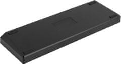 CZC.Gaming Chimera Wireless, herní klávesnice (CZCGK450K), čierna