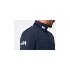 Helly Hansen Bundy univerzálne čierna L Insulator Jacket 2