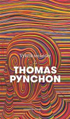 Thomas Pynchon: Výkřik techniky