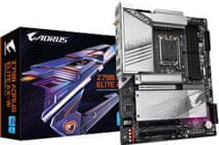 GIGABYTE Z790 AORUS ELITE AX-W - Intel Z790