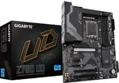 GIGABYTE Z790 UD - Intel Z790