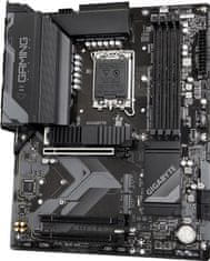 GIGABYTE B760 GAMING X - Intel B760