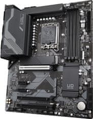 GIGABYTE Z790 UD AX - Intel Z790