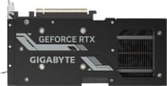 GIGABYTE GeForce RTX 4070 WINDFORCE OC 12G, 12GB GDDR6X