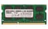 8GB PC3L-14900S 1866MHz DDR3 CL13 1.35V SoDIMM 2Rx8 1.35V (DOŽIVOTNÁ ZÁRUKA)