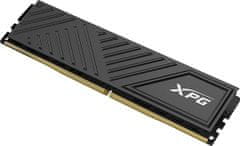 A-Data XPG D35/DDR4/32GB/3200MHz/CL16/2x16GB/Black