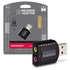 AXAGON ADA-17 USB