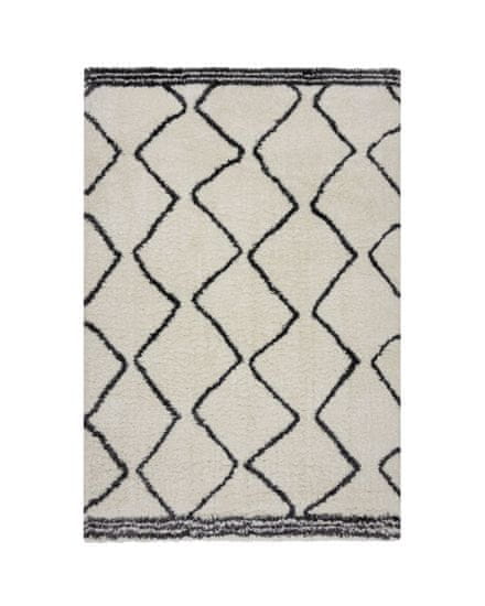 Flair Kusový koberec Melilla Riad Berber Ivory