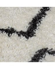 Flair Kusový koberec Melilla Riad Berber Ivory 80x150