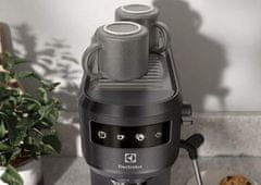 Electrolux Pákové espresso Explore 6 E6EC1-6BST