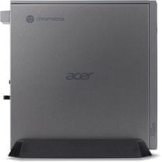 Acer Chromebox CXI5 Wb7305 (DT.Z27EC.001), šedá