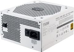 Cooler Master V750 Gold-V2 White Edition - 750W