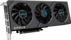 GIGABYTE GeForce RTX 4060 EAGLE OC 8G, 8GB GDDR6
