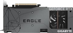 GIGABYTE GeForce RTX 4060 EAGLE OC 8G, 8GB GDDR6