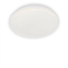 BRILONER BRILONER LED stropné svietidlo, priemer. 22 cm, 10 W, biele BRI 3404-016