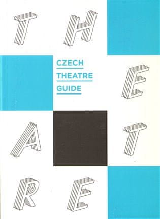 Martina Černá: Czech Theatre Guide