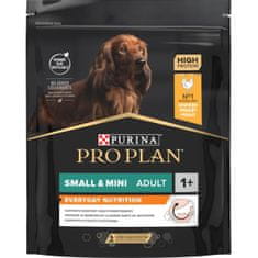 Purina Pre Plan Dog Adult Small&Mini Everyday Nutrition kura 700 g