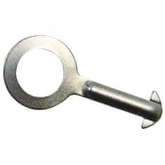 Solex Kľúčik k bezpečnostnej zátke 5910-91011
