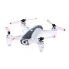 DRON Syma W1PRO s kamerou bielo-sivý