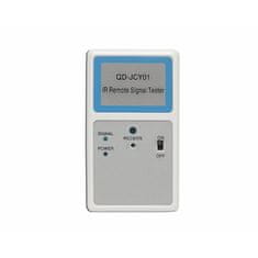 Solex Tester diaľkových ovládačov QD-JCY01